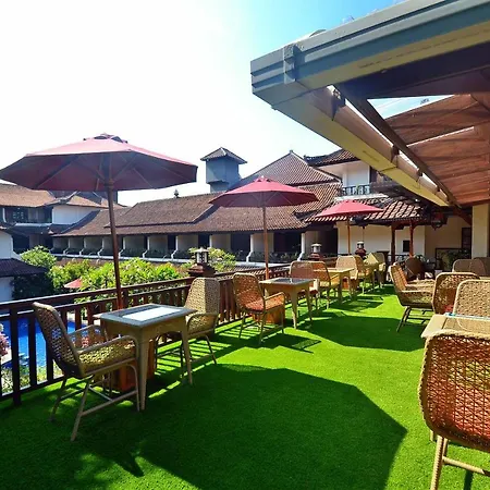 Ari Putri Hotel-2
