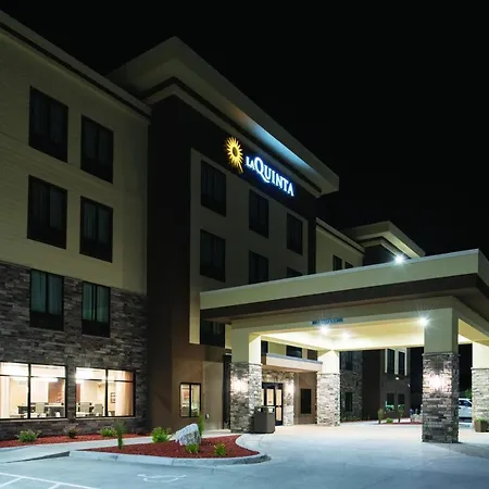 La Quinta By Wyndham Gillette-3