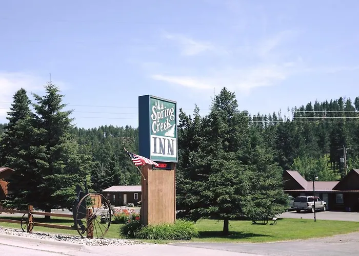 Spring Creek Inn