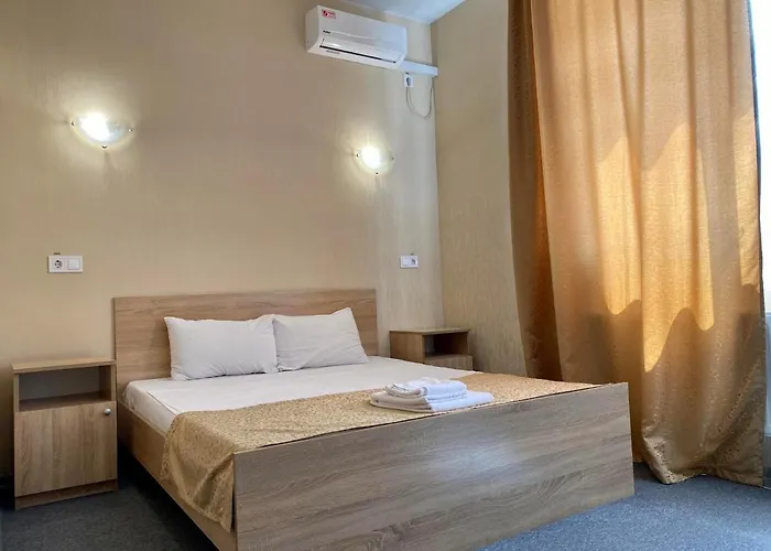 Guest House SOTNI