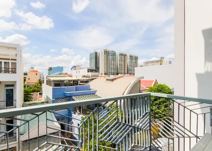 Gem Apartment