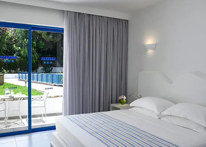 3 star hotels Lindia Thalassa