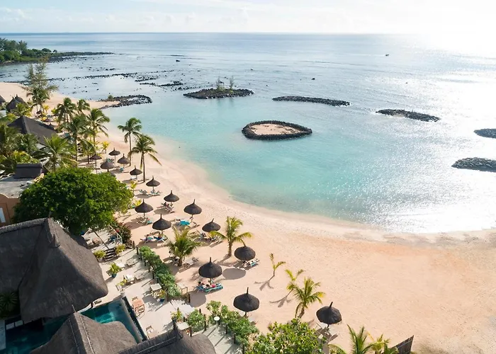 Veranda Pointe Aux Biches Hotel&Spa