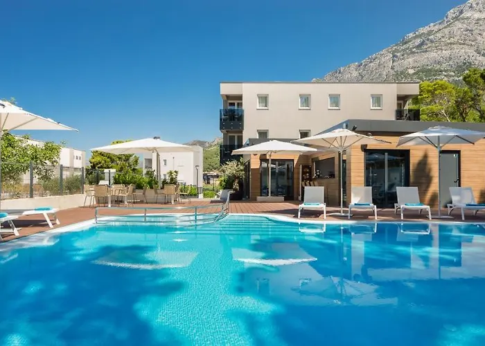  Noemia Family Resort