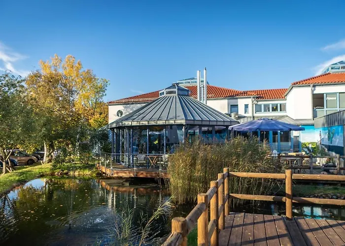 Kurmittelcentrum Zingst