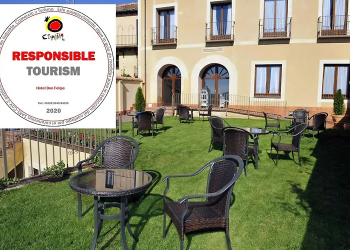 Hotel Don Felipe