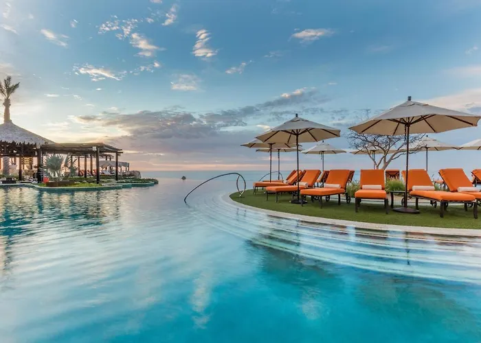 Grand Solmar Land'S End & Spa