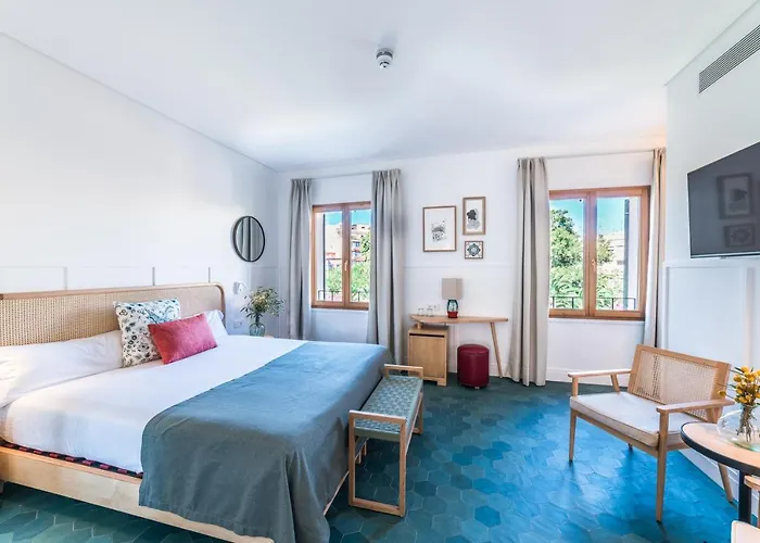 Hotel all'aeroporto: Nou Baleares