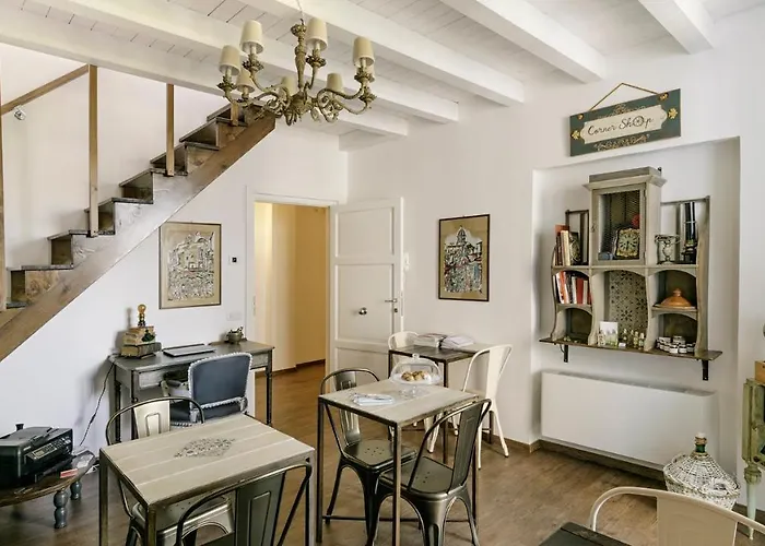 Addimora Boutique Suites