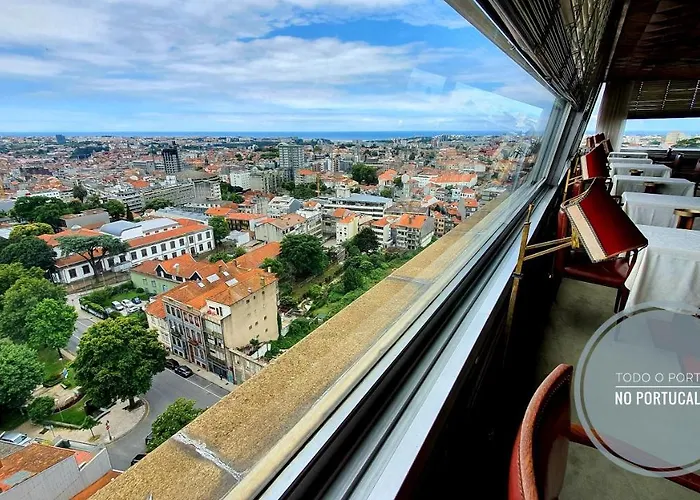  Miradouro