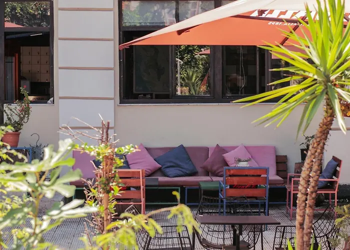 Hostel Durres