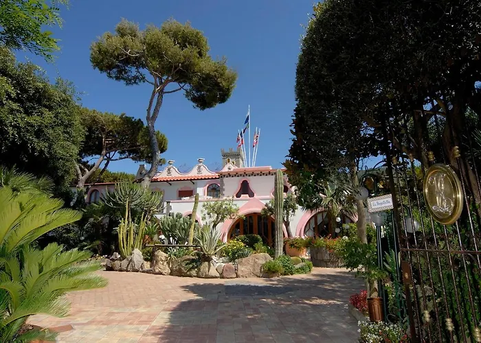 La Bagattella Resort&SPA