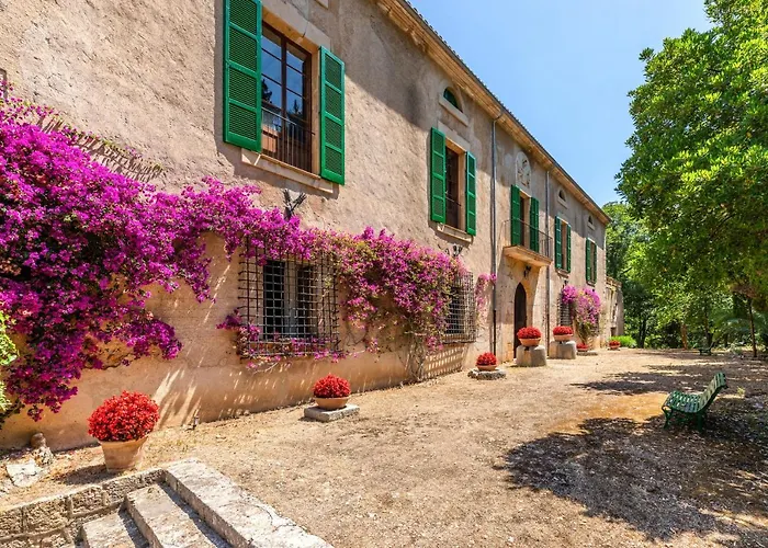 Son Grua Agroturismo - Adults Only