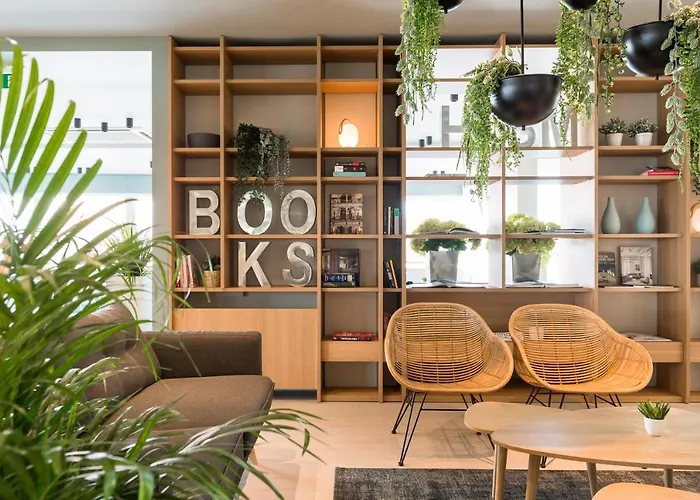 4-Sterne-Hotel: Hotel San Marco