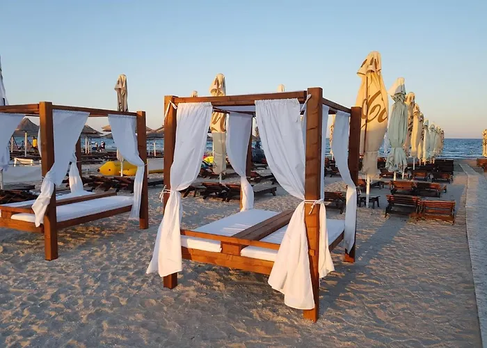 Eros Beach Resort