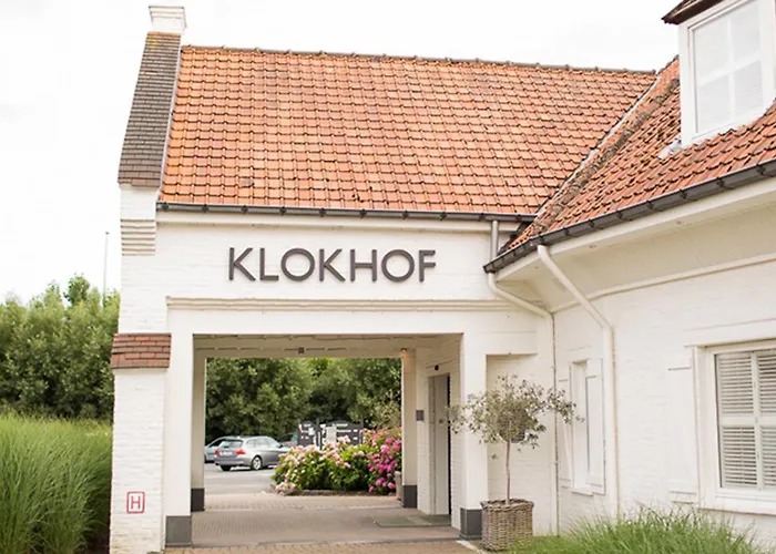 Klokhof