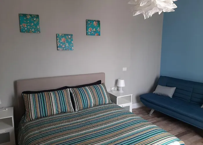 B&B: Bergamo Bassa