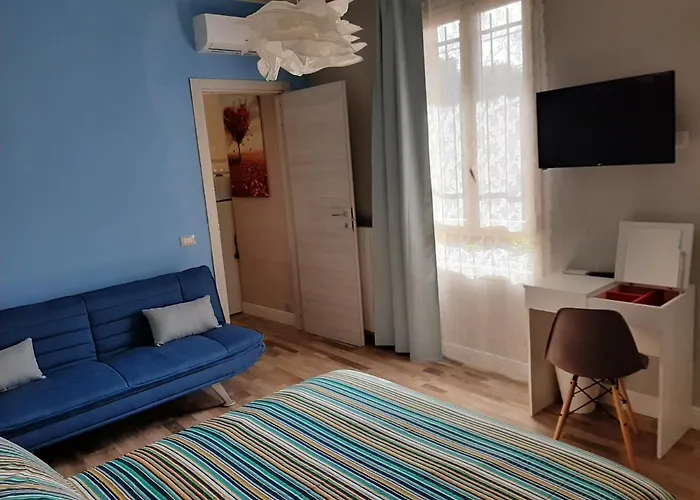 B&B: Bergamo Bassa