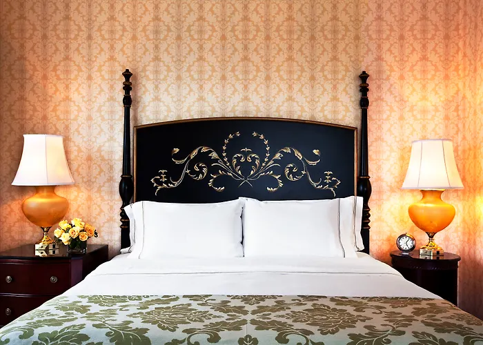The Fairfax At Embassy Row, Washington D.C