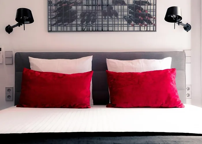 3-Sterne-Hotel: Boutique Hotel Zies