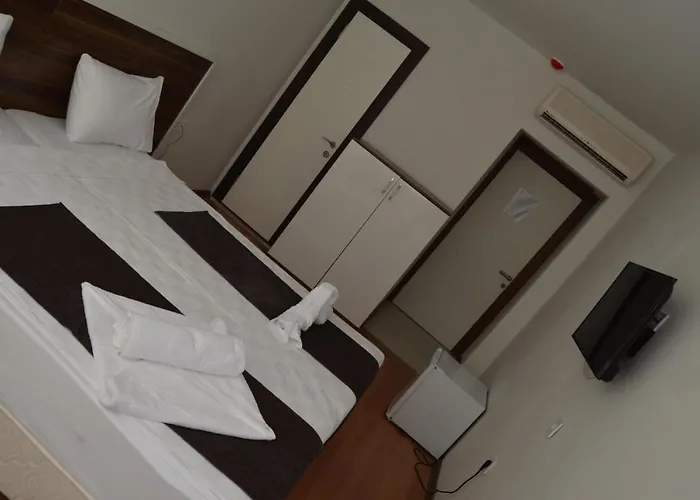 Family Friendly Hotels Grand Antalya