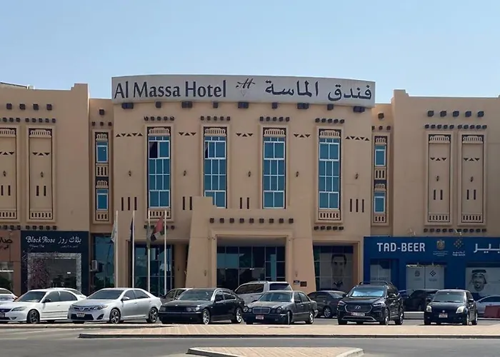 Al Massa
