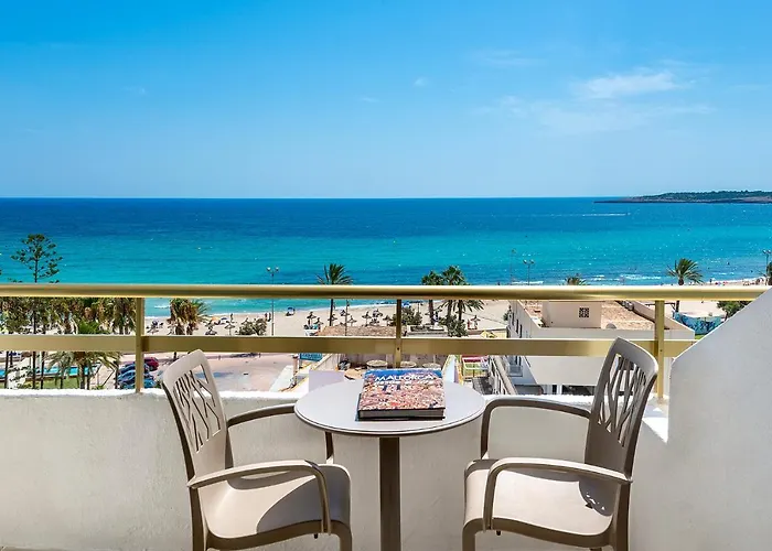 3 star hotels Biniamar