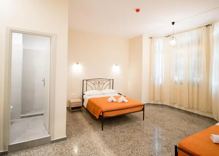Familiehotel: Athens Psiri Hotel