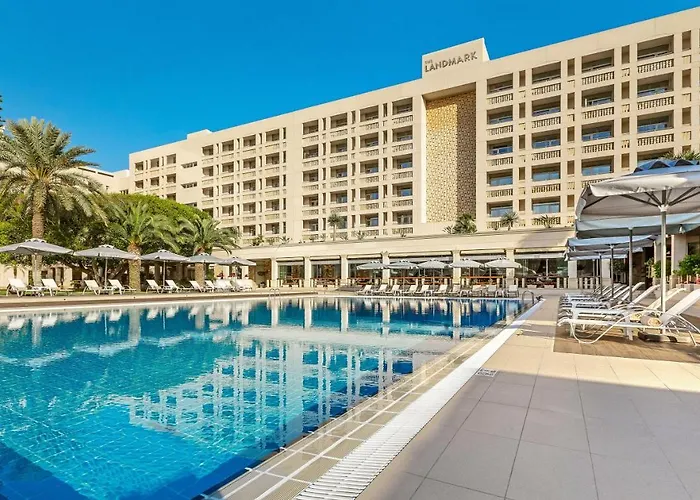 The Landmark Nicosia, Autograph Collection