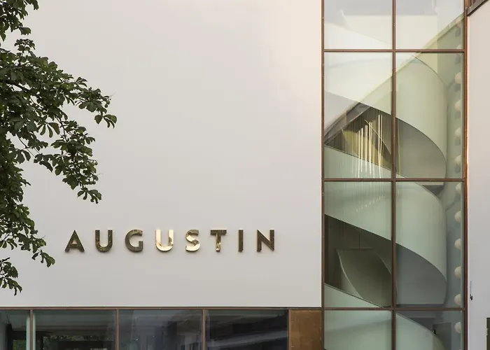  Jugend- Und Familienhotel Augustin