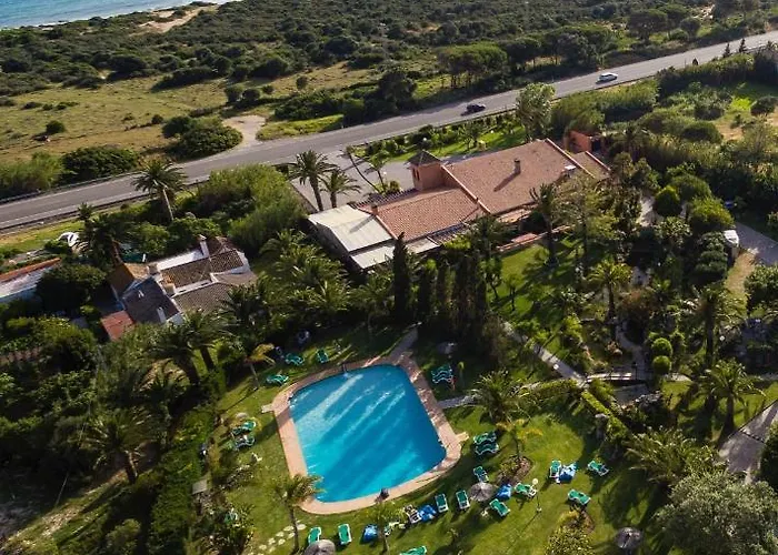 Punta Sur Romantik Hotel