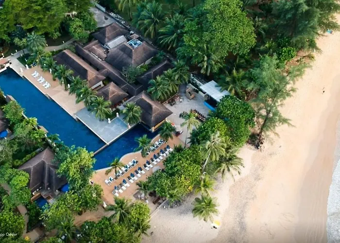 Hôtel pour familles: Seaview Resort Khao Lak - Sha Plus