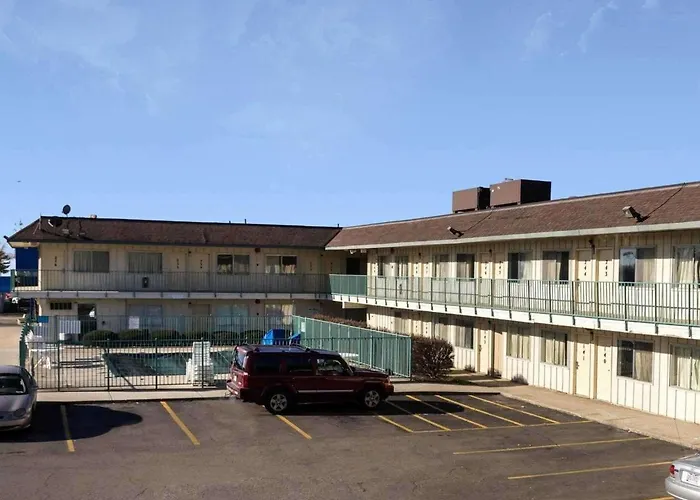 Rodeway Inn