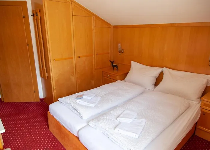Sportpension Soelden