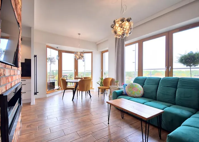 Suite Tower