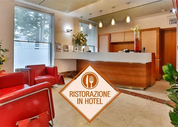 Resort: Hotel & Residence Torino Centro - Stazione Porta Susa