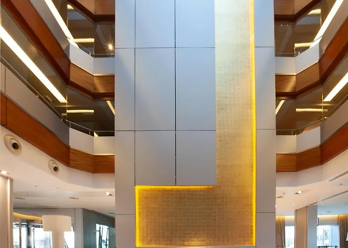 Hôtel-boutique: Hotel Nuevo Madrid