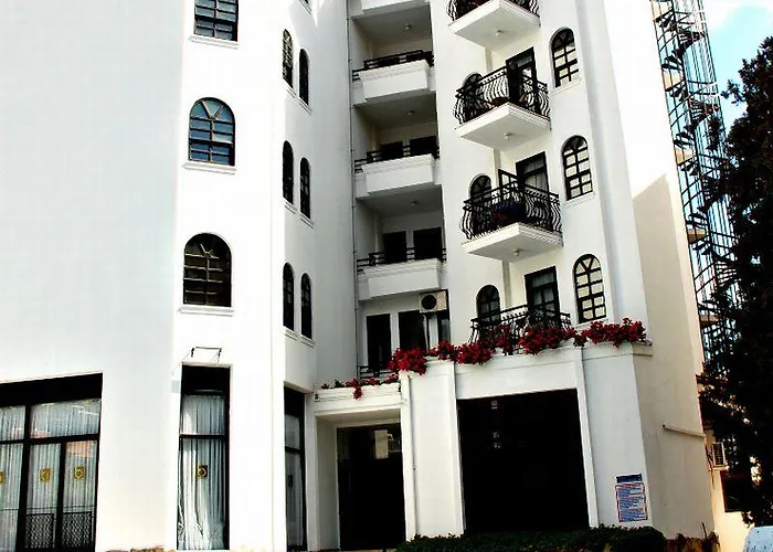 3 SterneHotel Boulevard