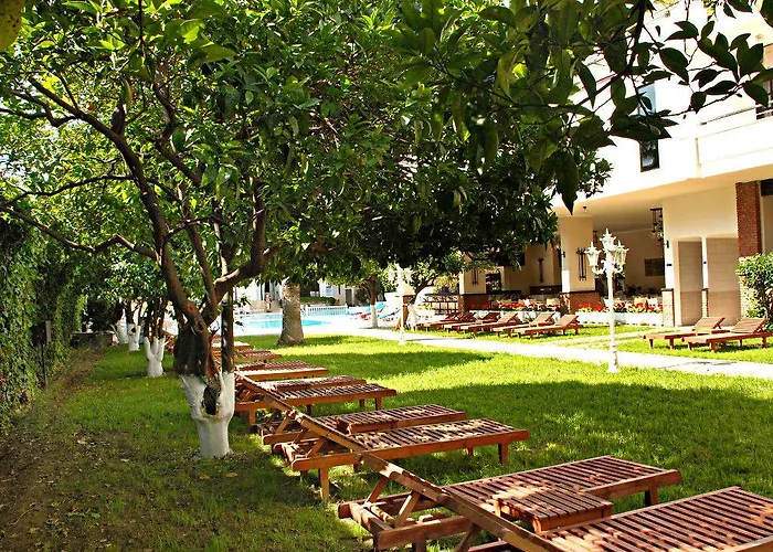 3 SterneHotel Boulevard