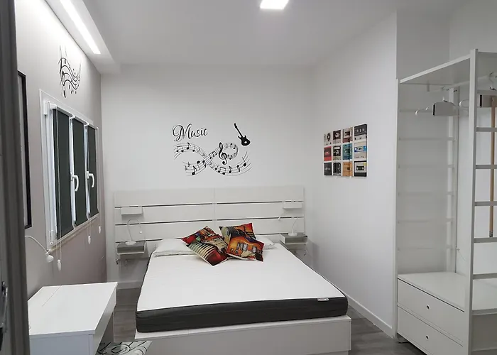 Hotel familiare: VaticanArt