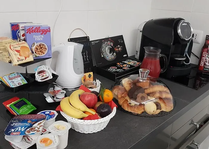 Hotel familiare: VaticanArt