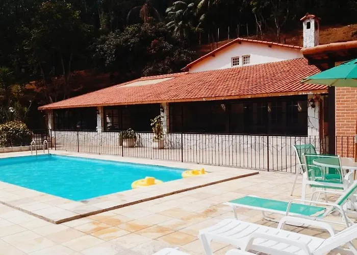 Hotel Boutique Pe Da Tartaruga