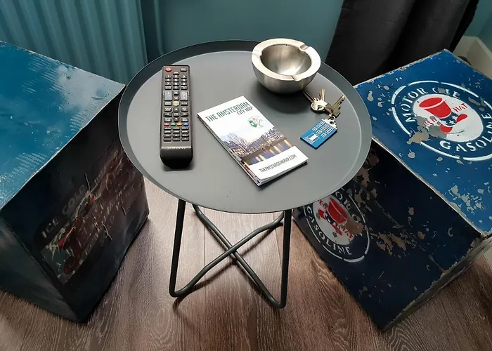 Urban Vibes Guesthouse