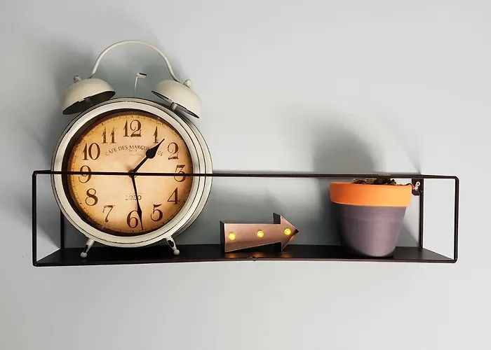 Urban Vibes Guesthouse