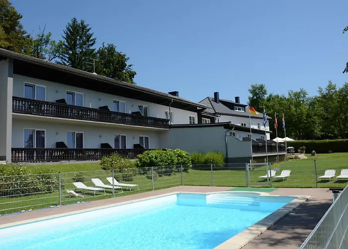 Hotel Am Hoogerland