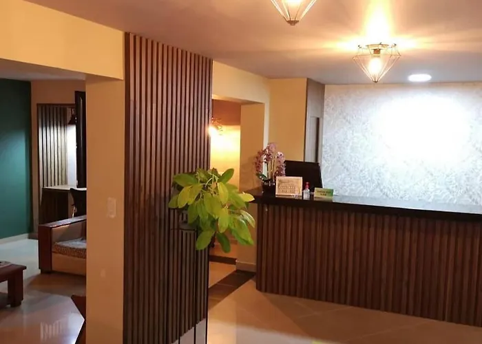 Hotel barato: Hotel Prado 34 West