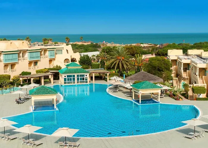 Carthage Thalasso