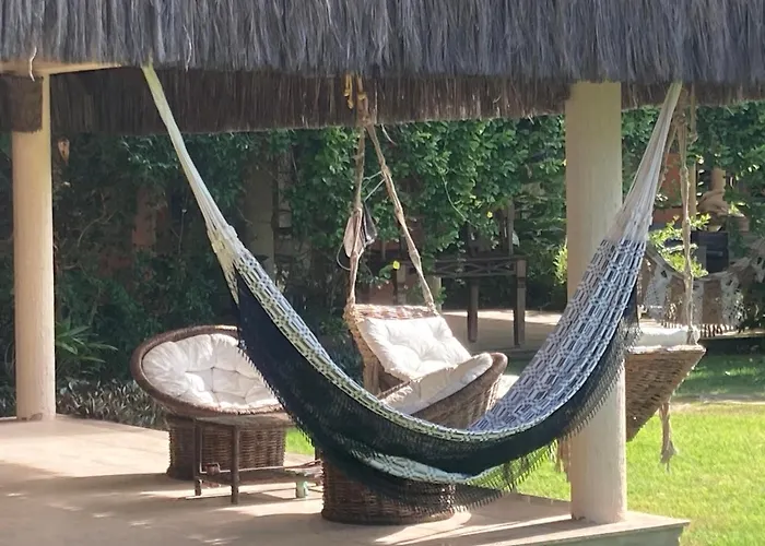 Dream Village Cumbuco Beach