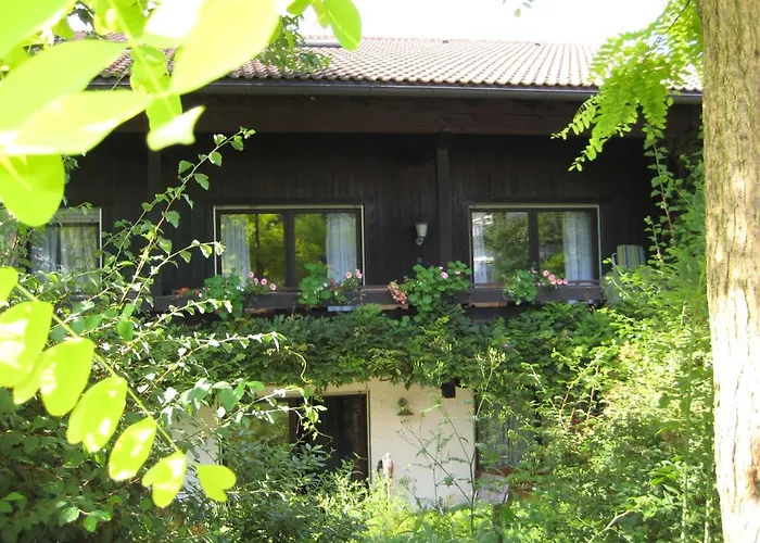 Haus an der Therme