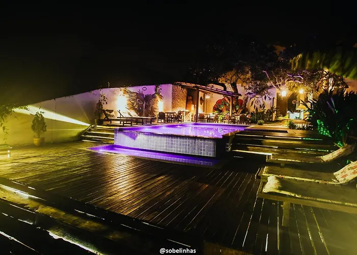  VILA Nobre
